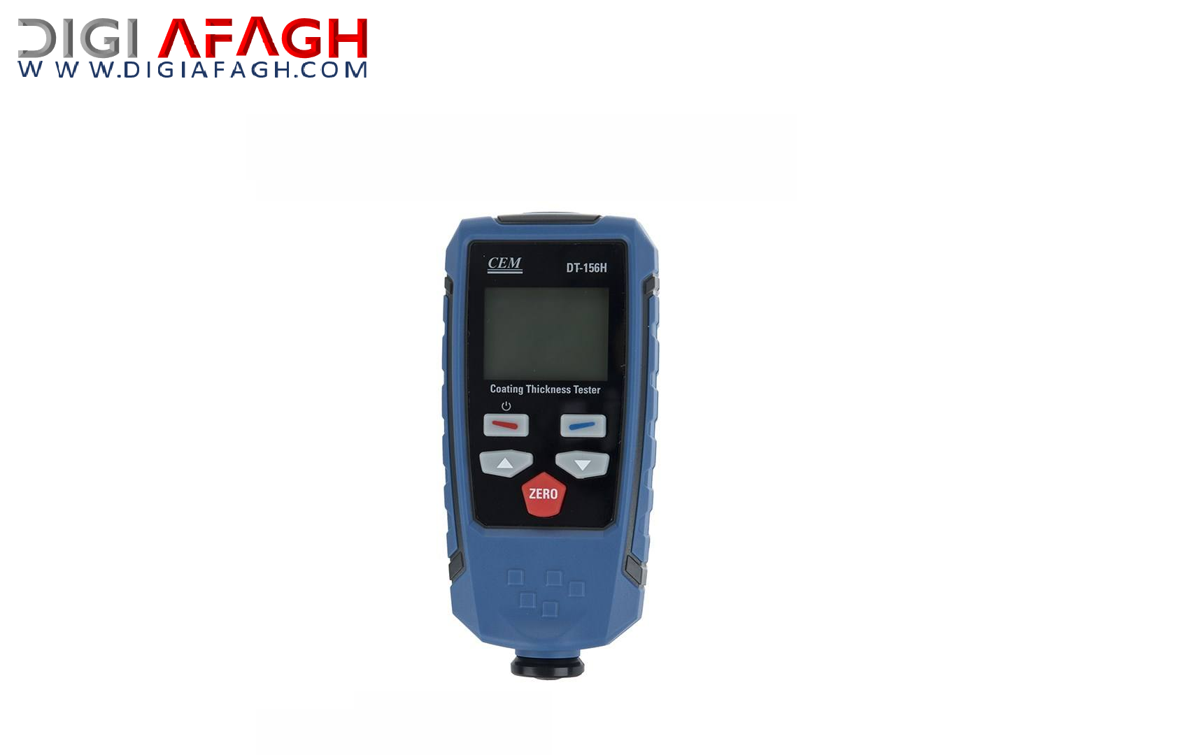 دستگاه ضخامت سنج رنگ و پوشش سنج CEM DT-156H