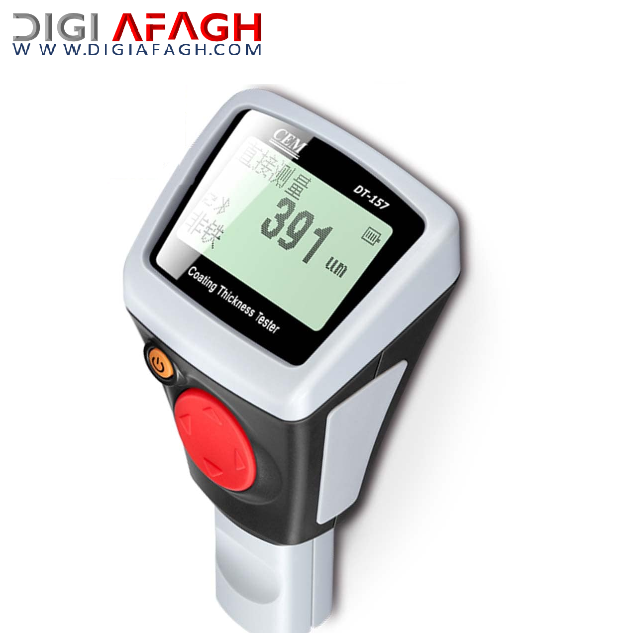 متر لیزری CEM مدل LDM-60H