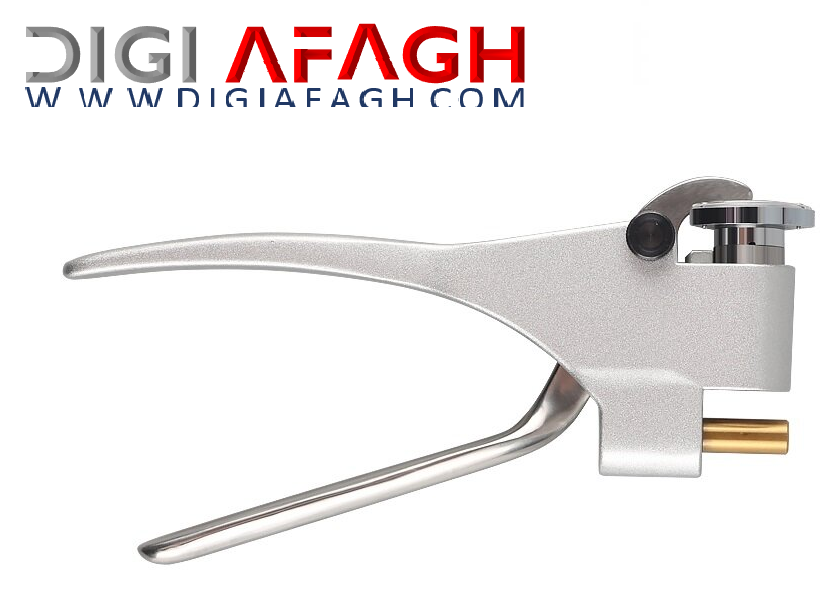 دستگاه  وبستر W-20A  آلیاژ آلومینیوم