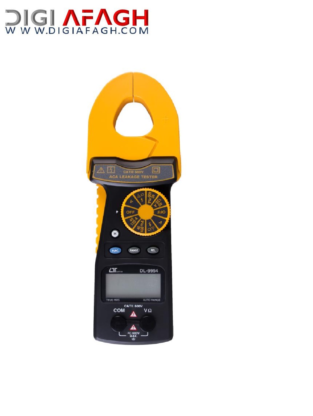 مولتی متر دیجیتال DM-9090