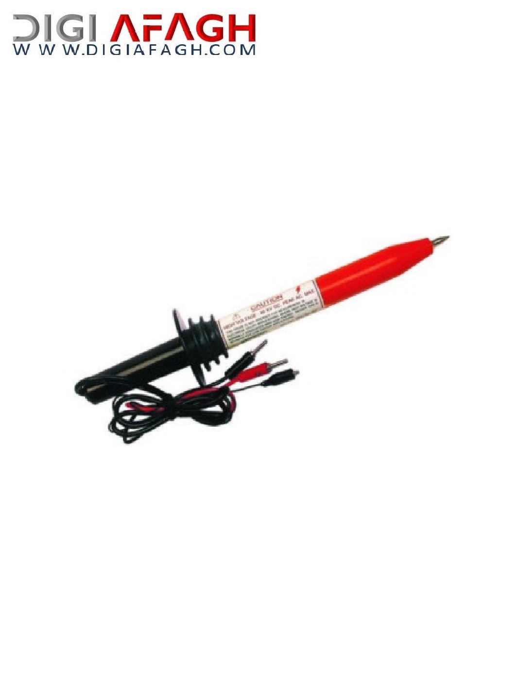 پراب فشار قوی HV-40