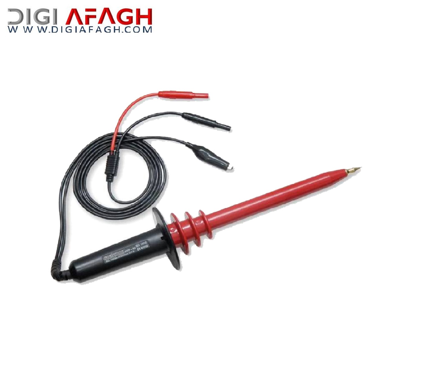 پراب فشار قوی HV-40