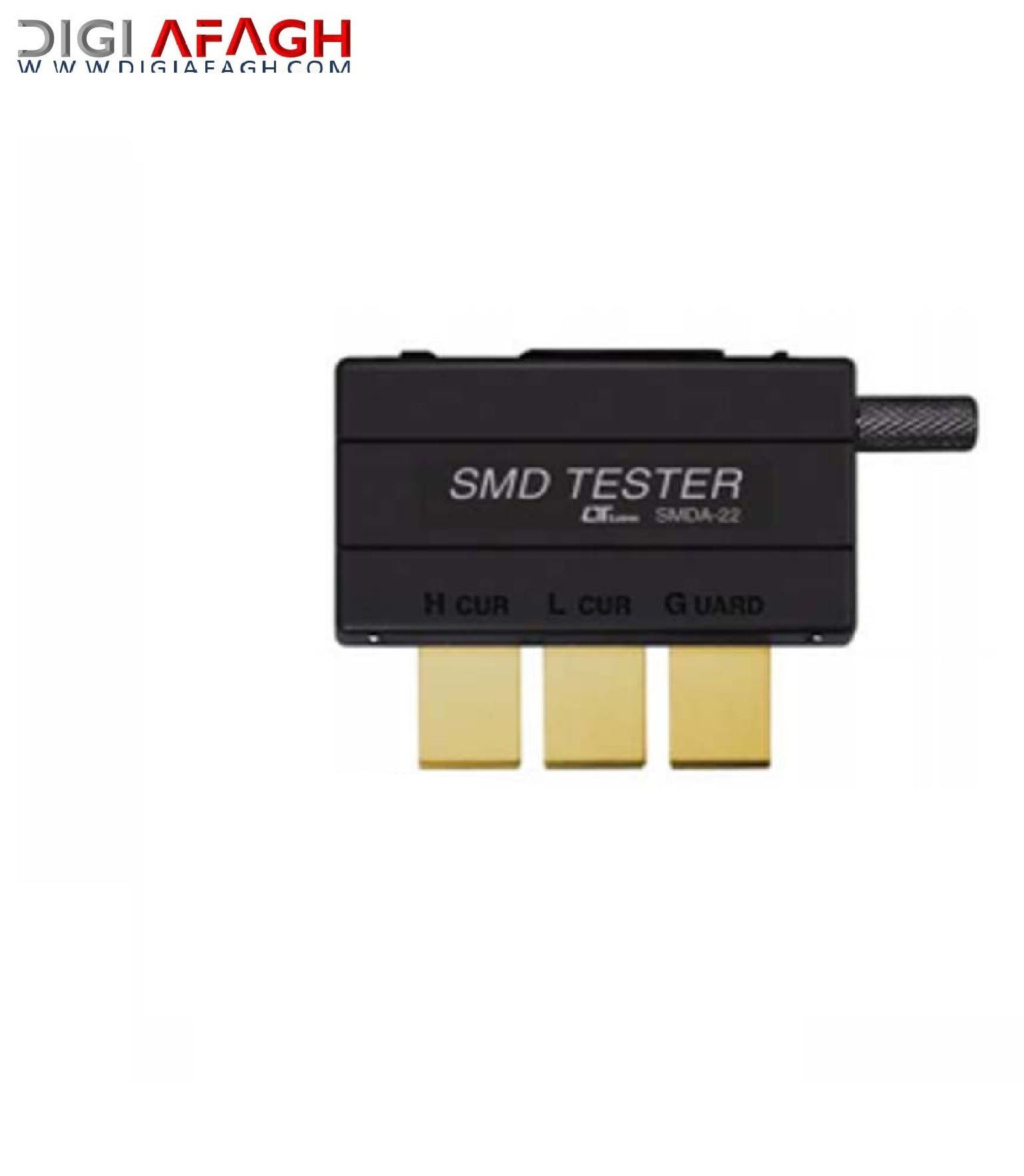 پراب SMD (LCR-9184) SMDC-22