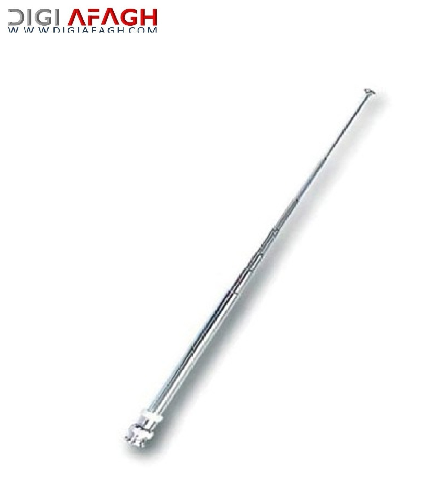 فرکانس متر دیجیتال پرتابل FC-2500A