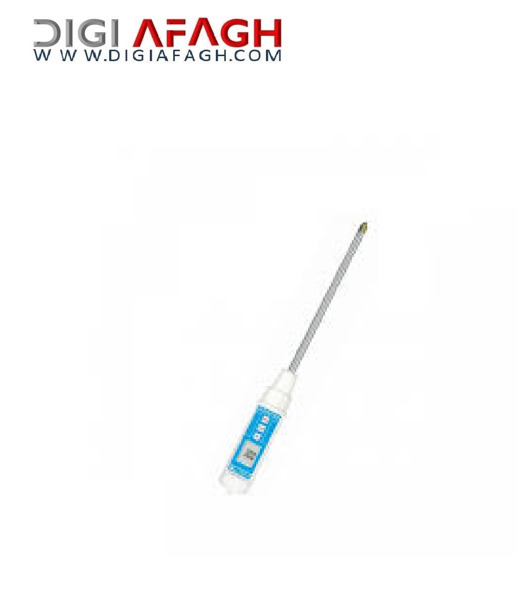 رطوبت سنج خاک و جامدات PMS-714