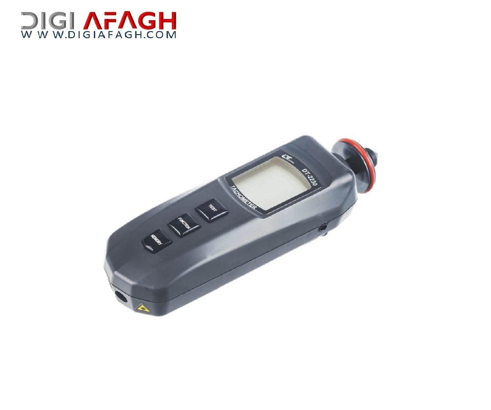 دورسنج نوری-مکانیکی DT-2230