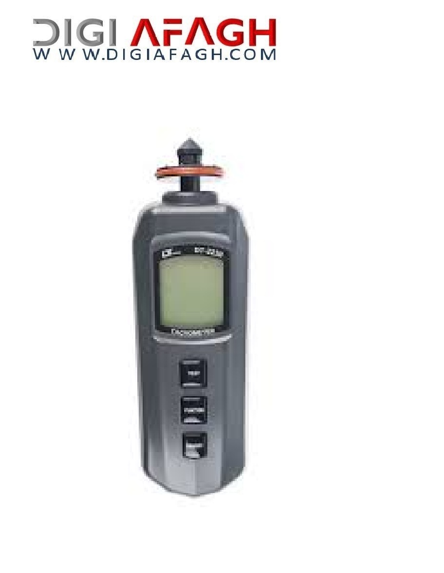 دورسنج نوری-مکانیکی DT-2230