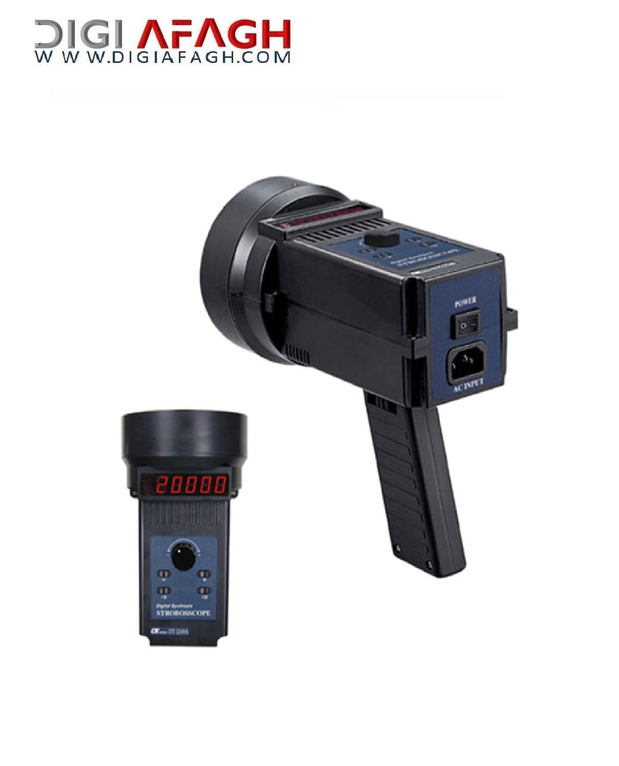استروب اسکوپ DT-2279