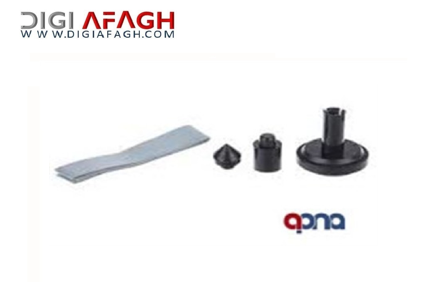 کلگی دورسنج DIT-KIT