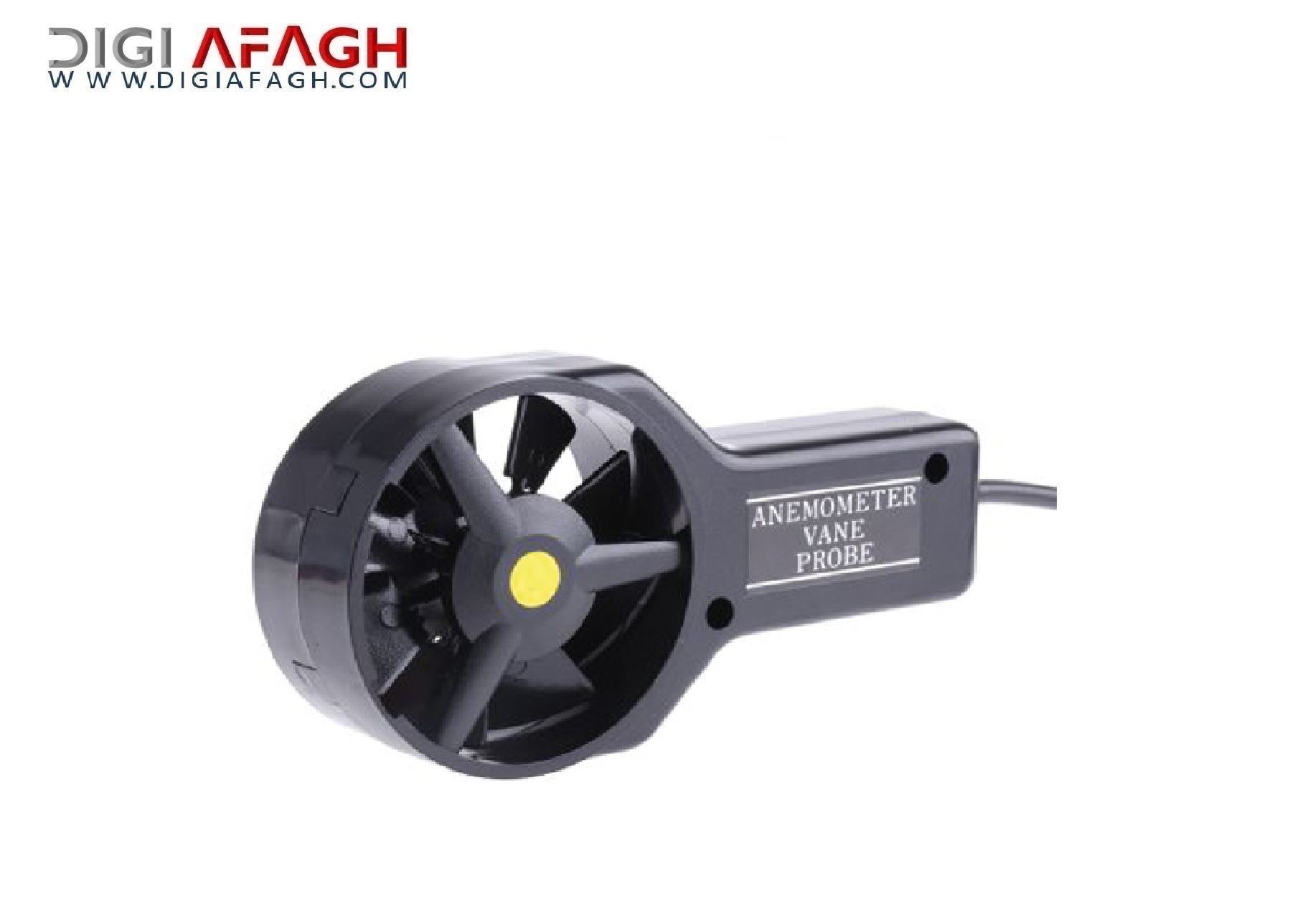 پروانه تکی داخلی بادسنج AM-4200