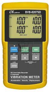 پراب لرزش سنج BVB-8207SD