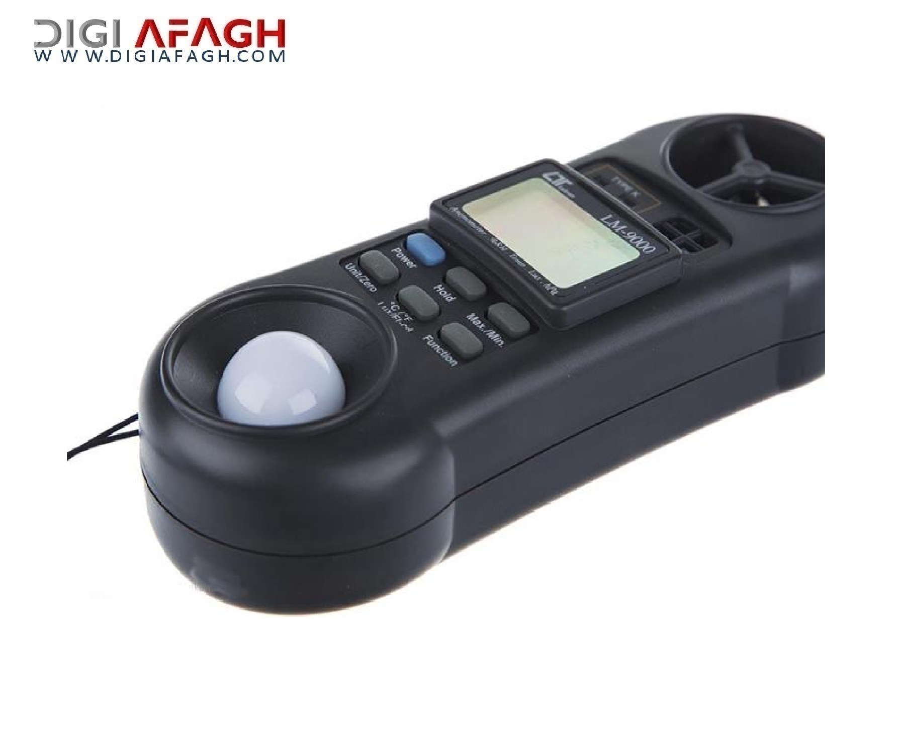 مولتی فانکش 7 کاره LM-9000