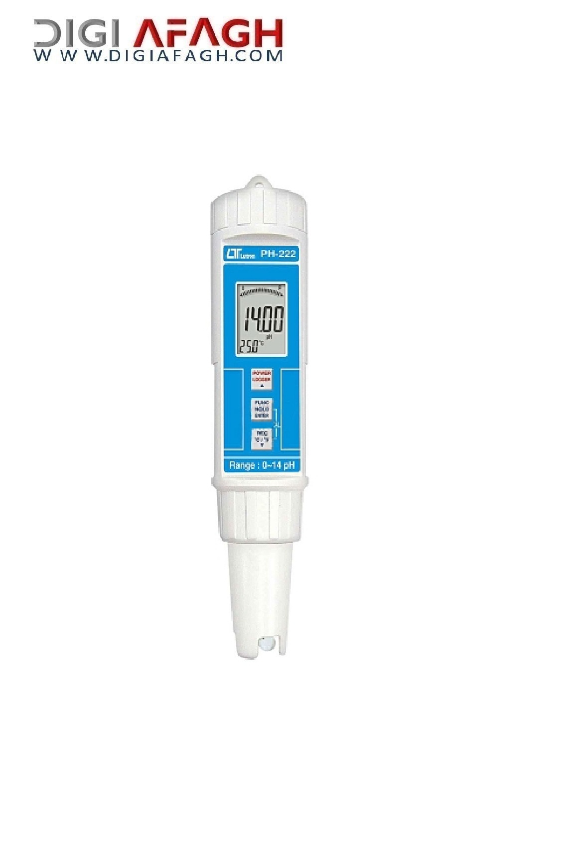 کنداکتیویتی متر PCD-431