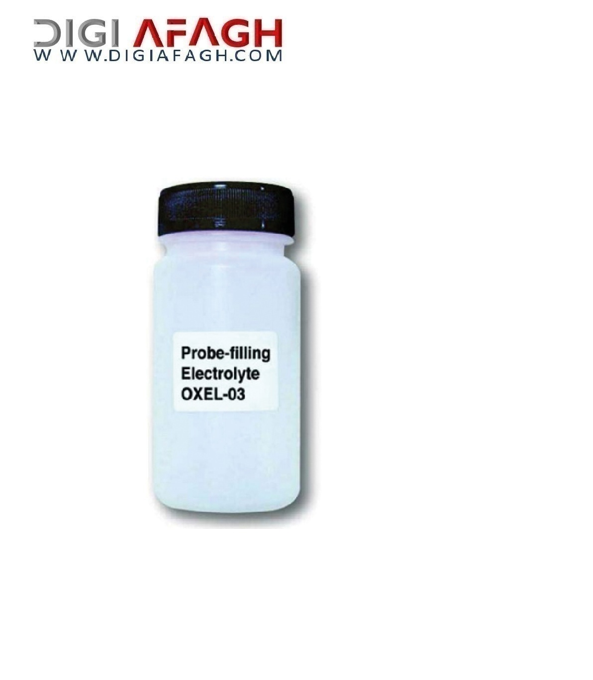 محلول اکسیژن OXEL-03