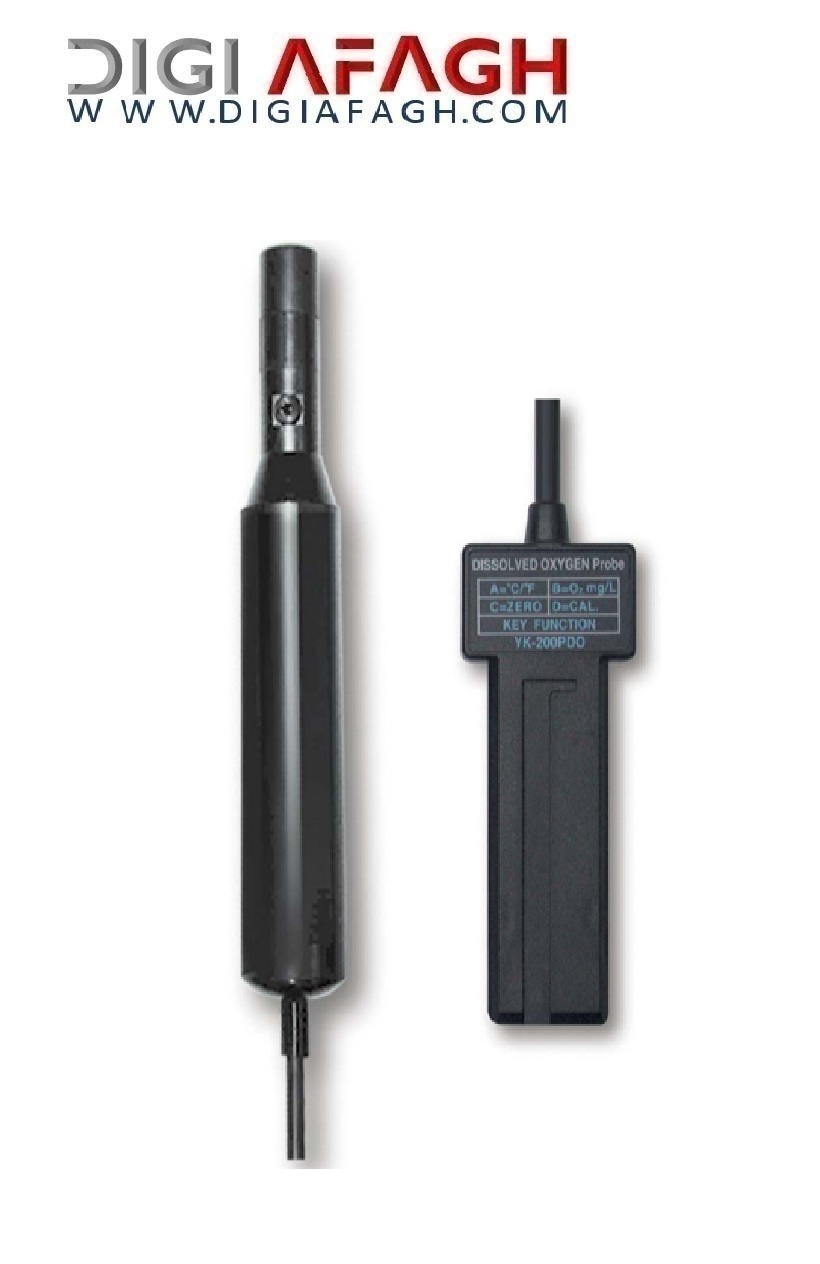 نشت یاب گاز GS-5800+GS-400