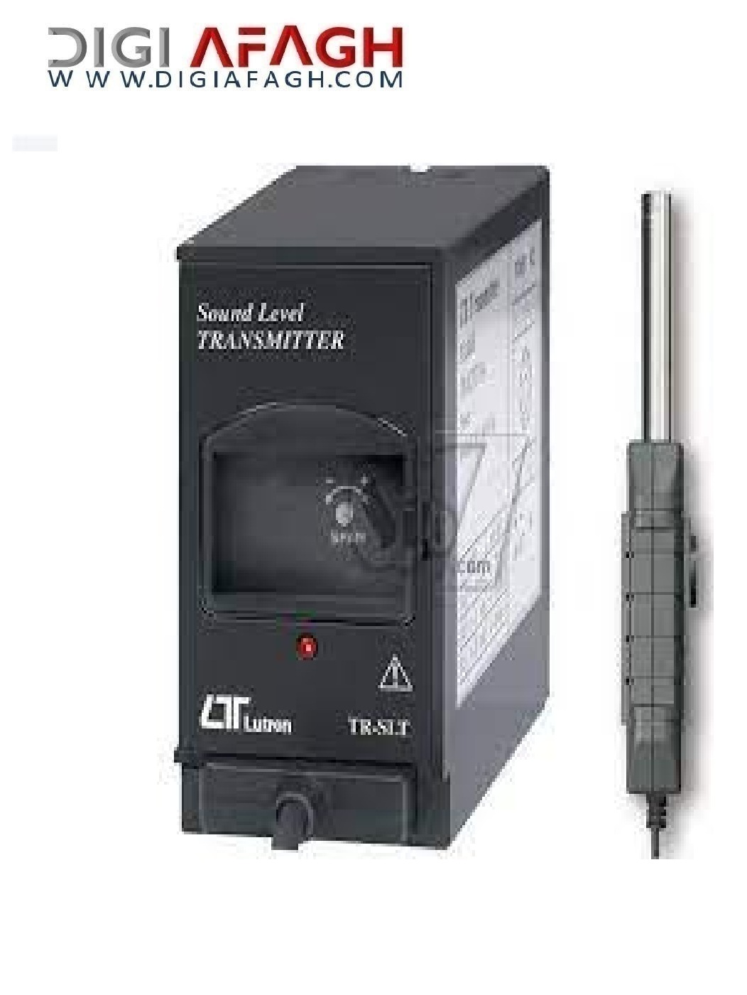 ترانسمیتر صدا TR-SLT1A4