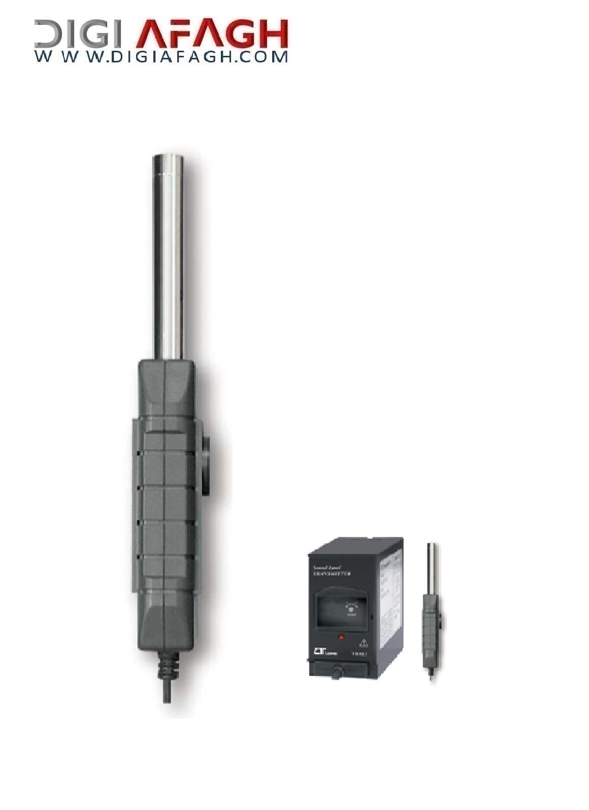 پراب ترانسمیتر صوت TR-SLT1A4