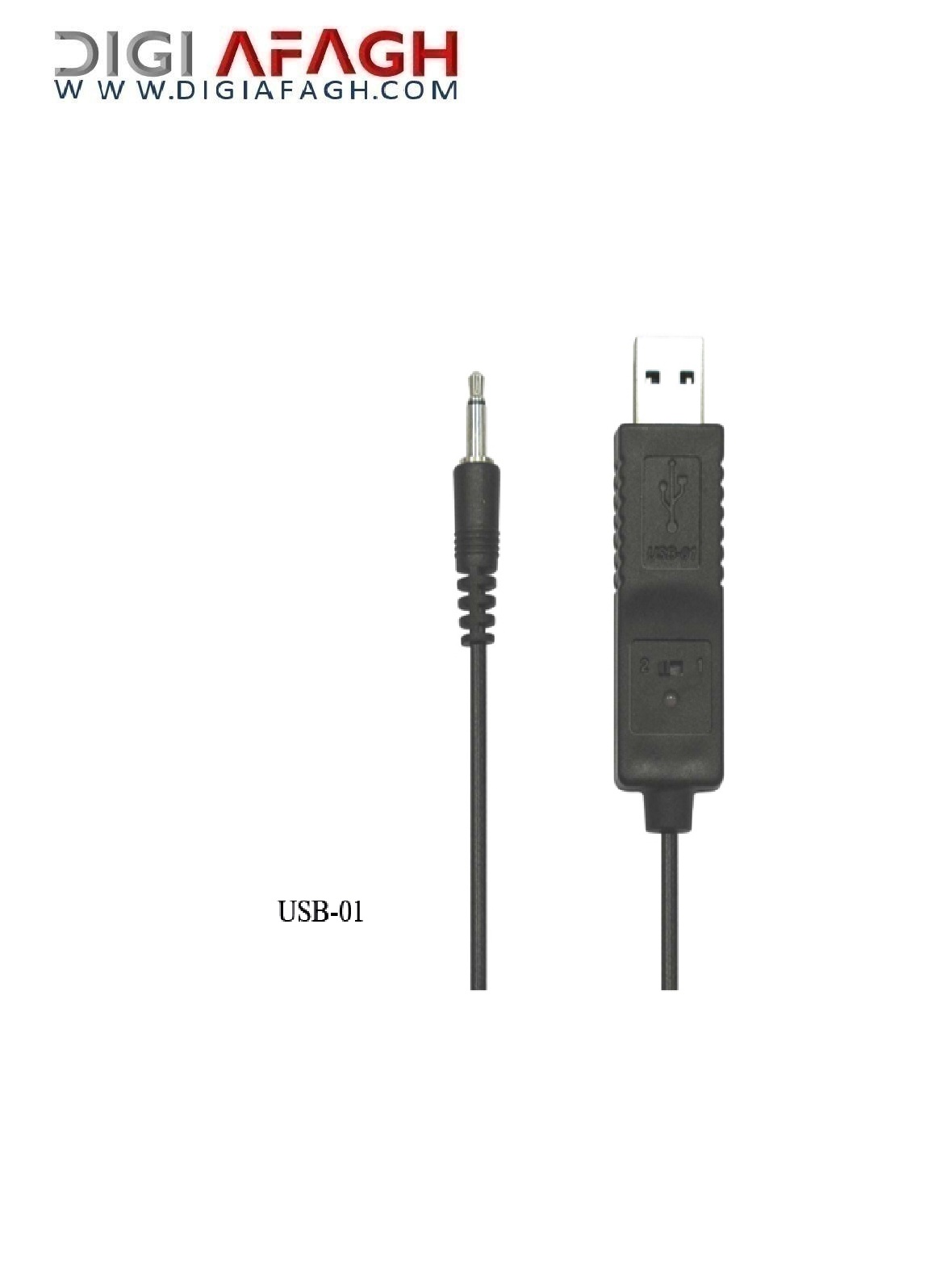 USB USB-01