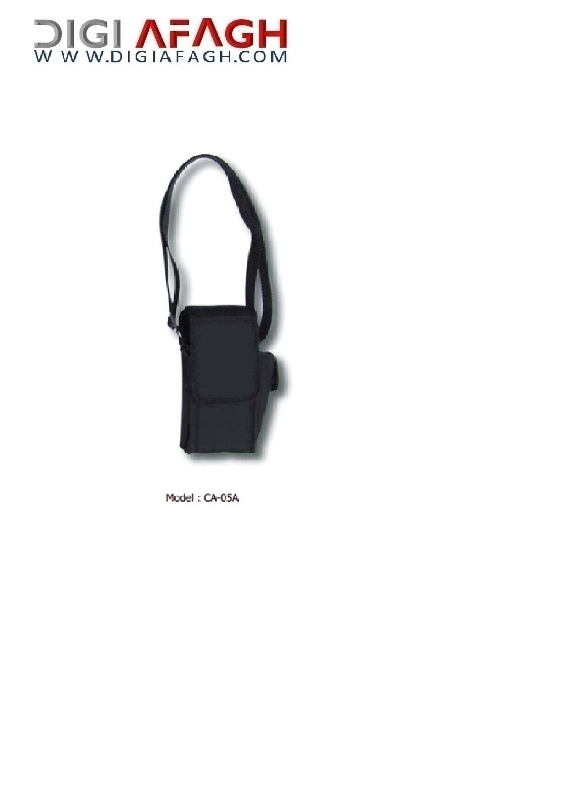 کیف CA-05