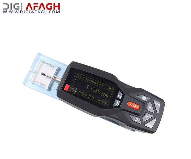 زبری سنج سطح TMR200