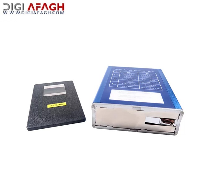 زبری سنج سطح TMR120