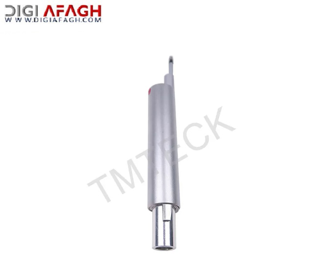 سنسور زبری سطح لیزری سوراخ کوچک TS120