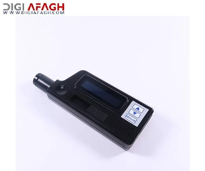 دستگاه سختی سنج Leeb THL270