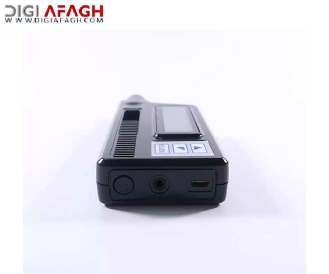 دستگاه سختی سنج Leeb THL270