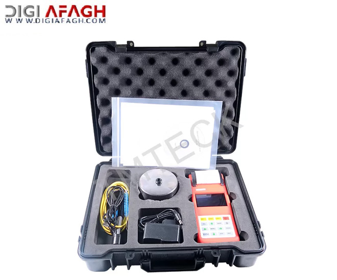 دستگاه سختی سنج Leeb THL500