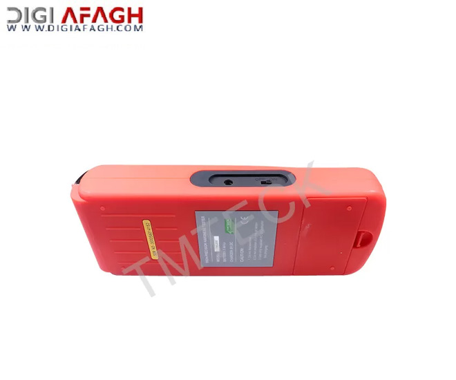 دستگاه سختی سنج Leeb THL500