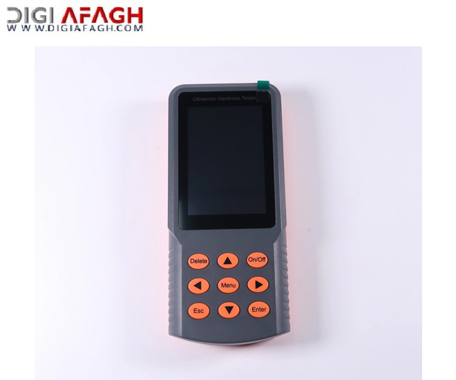 سختی سنج اولتراسونیک TM-U3