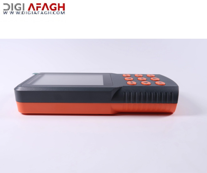 سختی سنج اولتراسونیک TM-U3