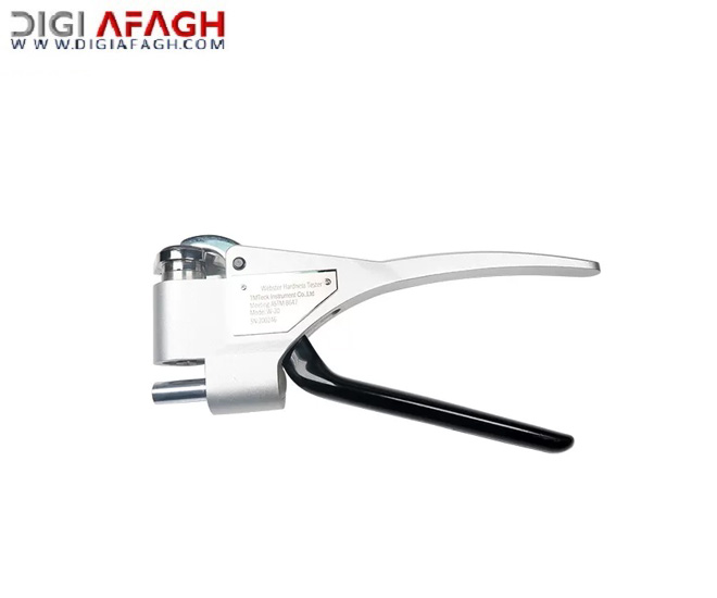 سختی سنج وبستر W-B75b