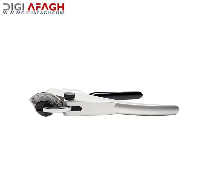 سختی سنج وبستر W-20