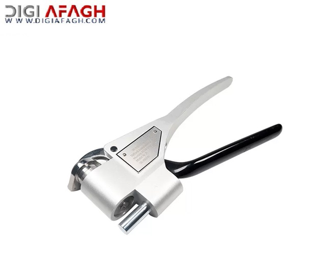 سختی سنج وبستر W-20