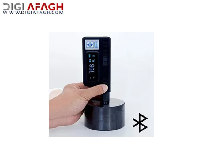 دستگاه سختی سنج Leeb THL278