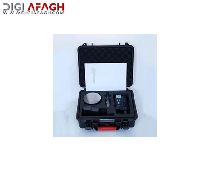 دستگاه سختی سنج Leeb THL278