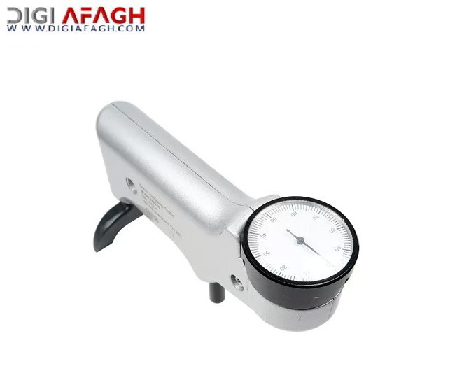 دستگاه سختی سنج قابل حمل بارکل TM934-1