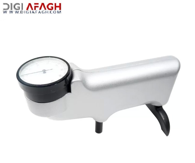 دستگاه سختی سنج قابل حمل بارکل TM934-1