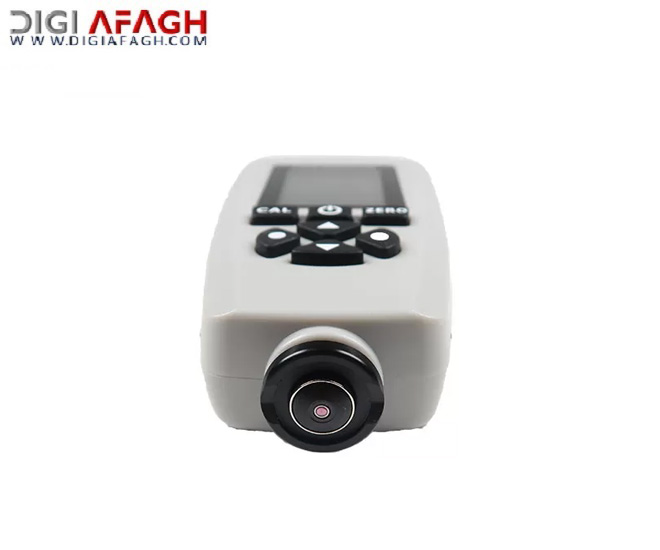 دستگاه ضخامت سنج پوشش رنگ TM550FN