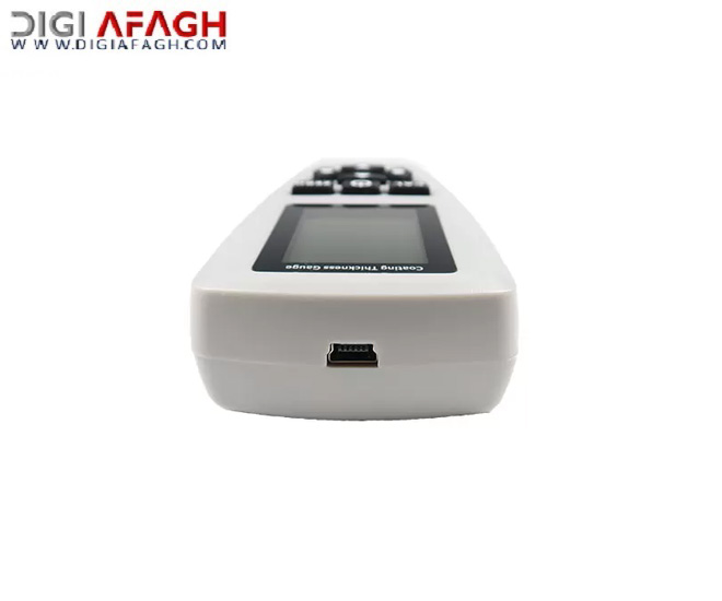 دستگاه ضخامت سنج پوشش رنگ TM550FN