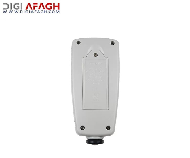 دستگاه ضخامت سنج پوشش رنگ TM550FN