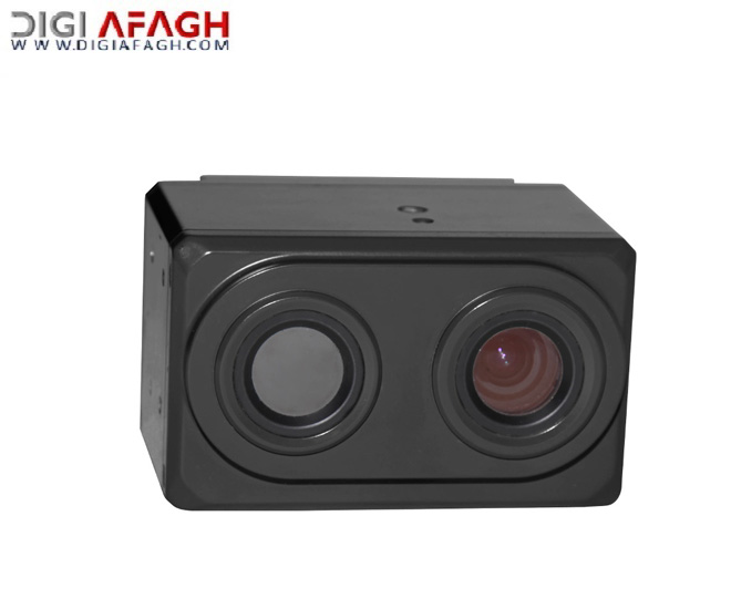 دوربین دو میدانی IR خودکار – SATIR NV618S