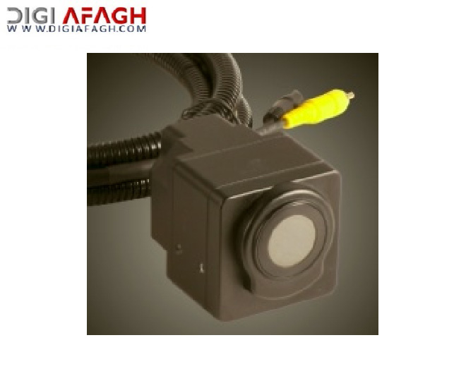 دوربین IR خودرو برای رانندگی ایمن در شب SATIR NV628