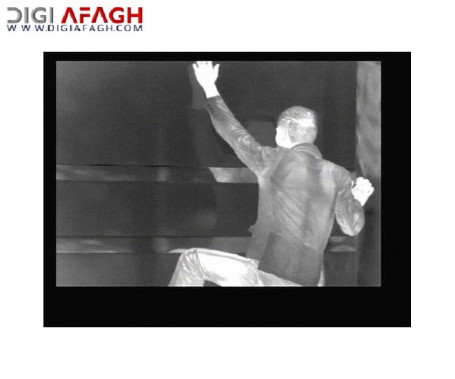 دوربین  امنیتی سریJK محصول شرکت zhegzhu