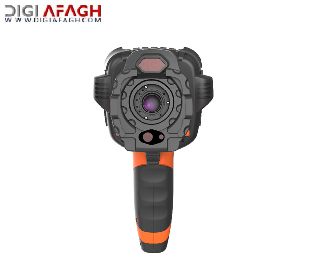 دوربین حرارتی 600 درجه مدل D300 ساتیر