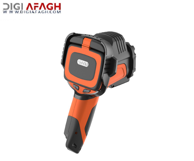 دوربین حرارتی 600 درجه مدل D300 ساتیر