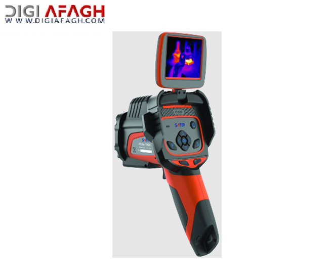 دوربین تصویربرداری حرارتی عملکردی  SATIR D600