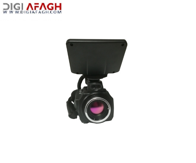 دوربین تصویربرداری حرارتی عملکردی SATIR G96 Plus