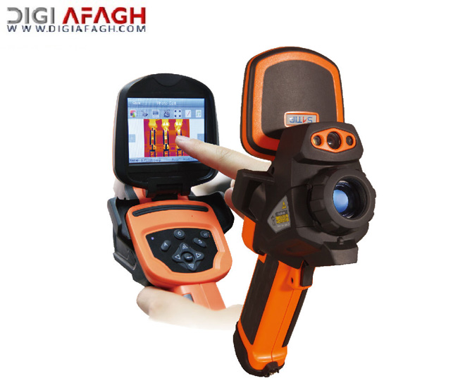 دوربین SATIR Hotfind-S